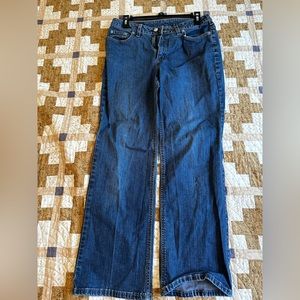 Lands End Jeans